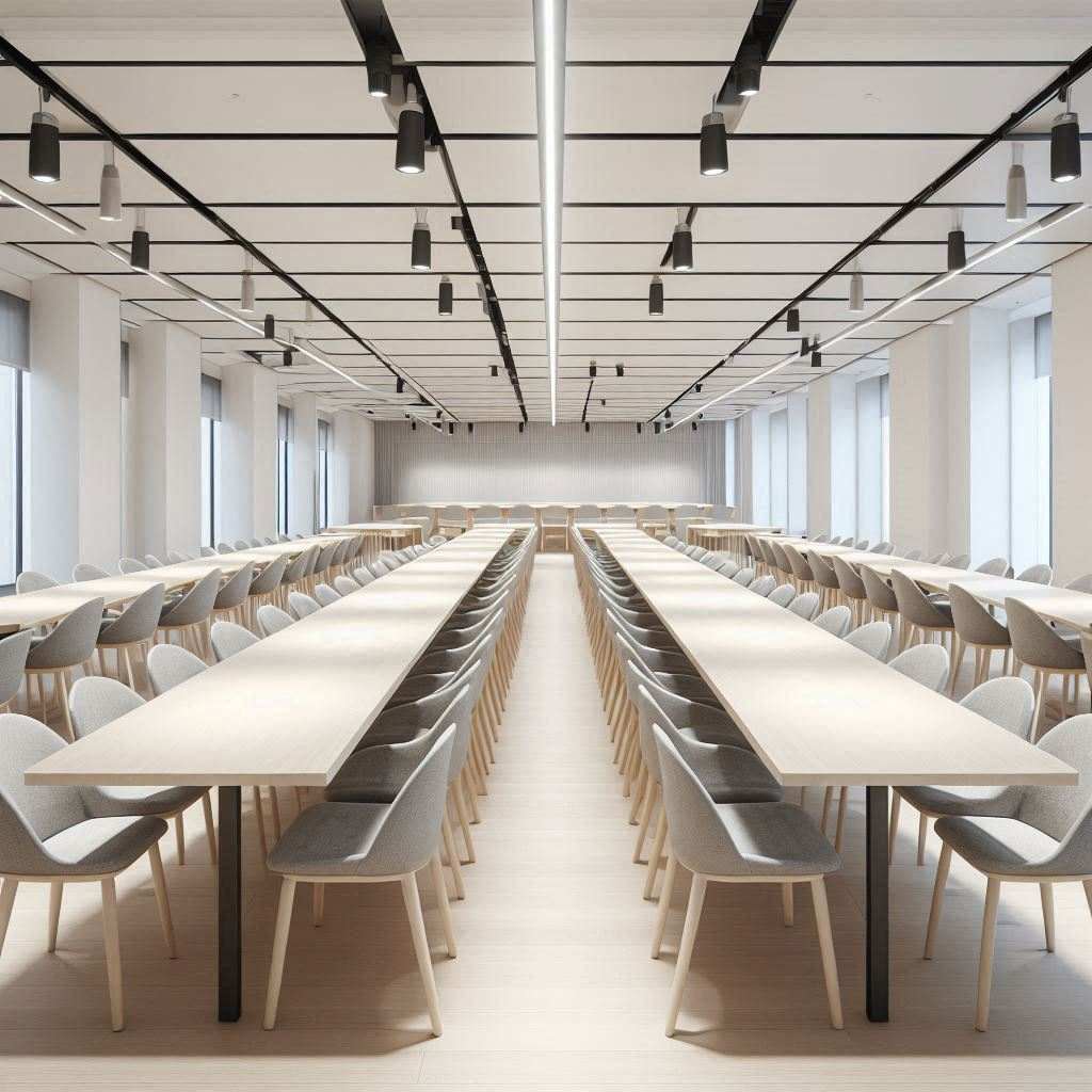 项目管理组写字楼办公空调能耗管理面对照明方案换季调整应按什么顺序处理
